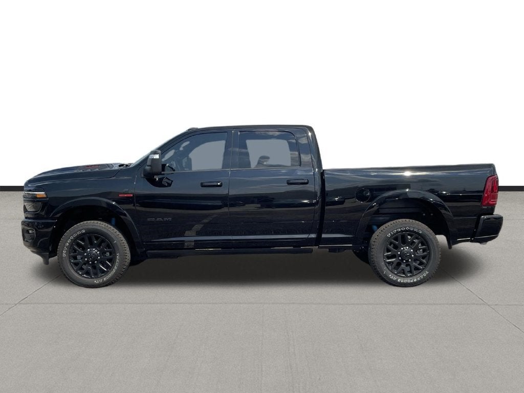 2025 RAM 2500 Limited