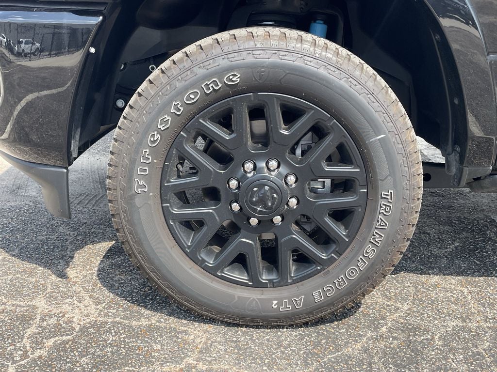 2025 RAM 2500 Limited