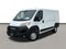 2026 RAM ProMaster 1500 Low Roof