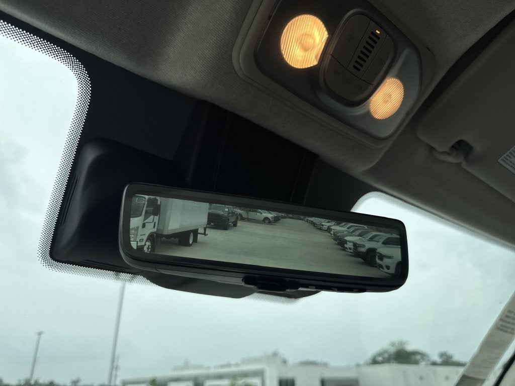 2026 RAM ProMaster 1500 Low Roof