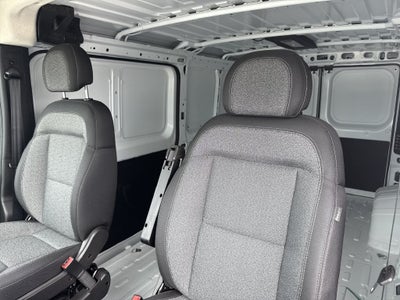 2026 RAM ProMaster 1500 Low Roof