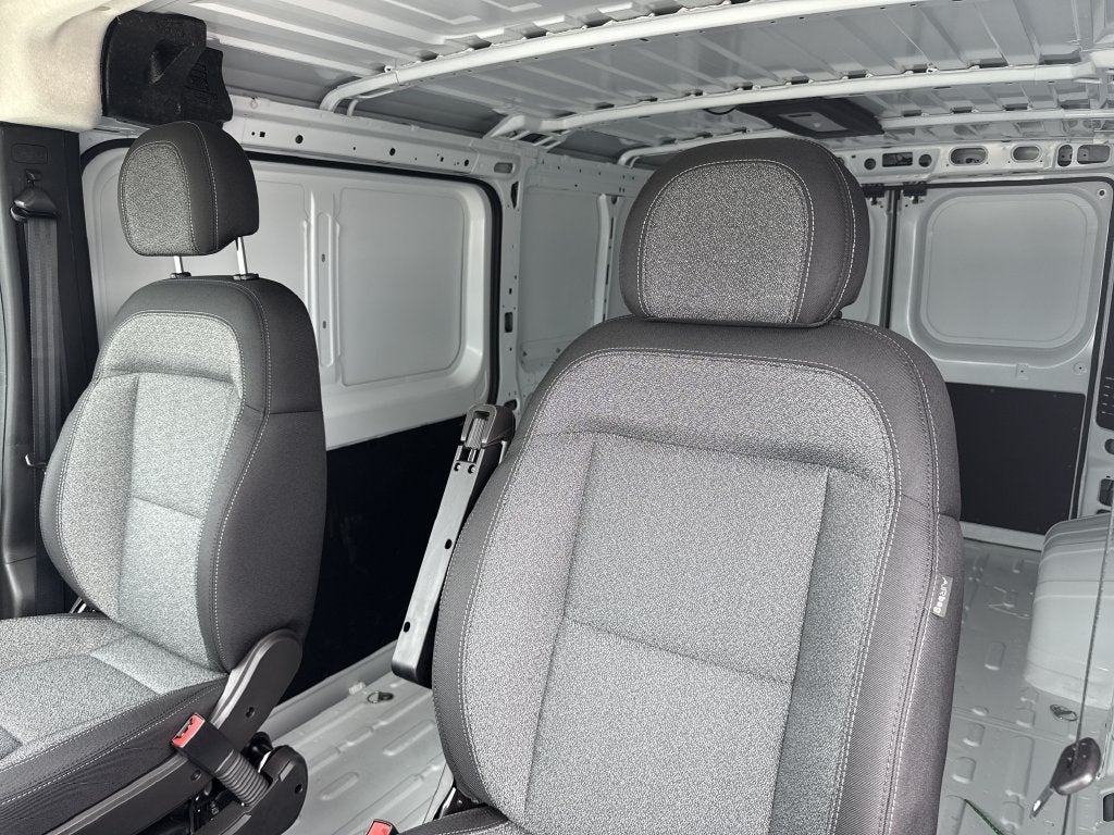 2026 RAM ProMaster 1500 Low Roof