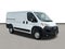 2026 RAM ProMaster 1500 Low Roof