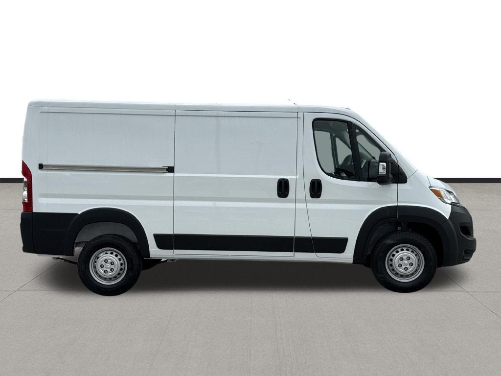 2026 RAM ProMaster 1500 Low Roof