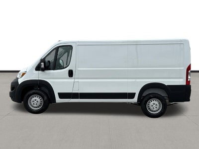 2026 RAM ProMaster 1500 Low Roof