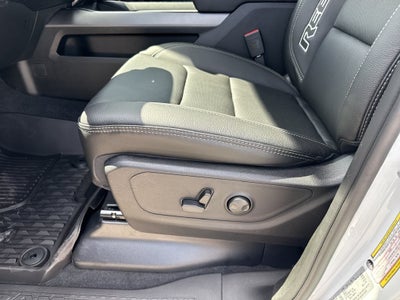 2027 RAM 1500 Rebel