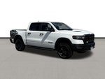 2027 RAM 1500 Rebel