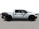 2027 RAM 1500 Rebel