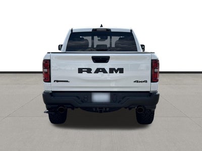 2027 RAM 1500 Rebel