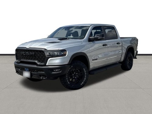 2027 RAM 1500 Rebel