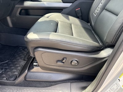 2027 RAM 1500 Rebel