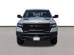 2027 RAM 1500 Rebel