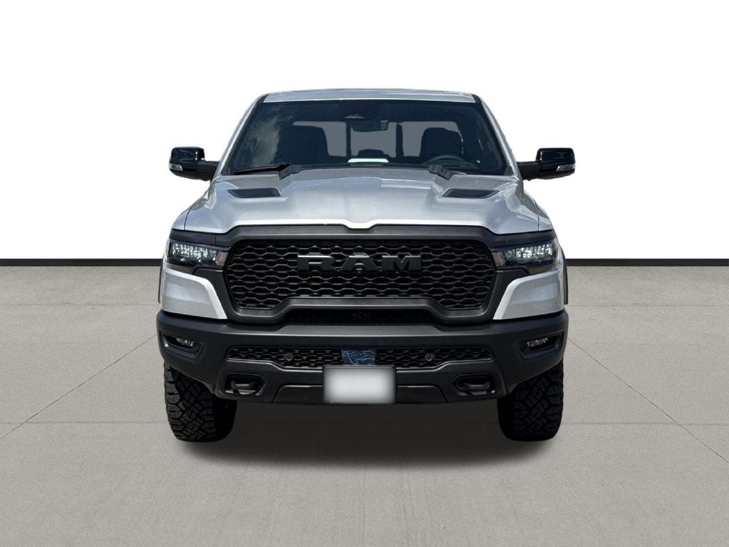 2027 RAM 1500 Rebel