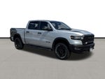 2027 RAM 1500 Rebel
