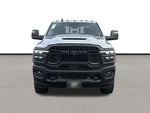 2026 RAM 2500 Rebel
