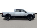 2026 RAM 2500 Rebel