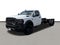 2027 RAM 5500HD Tradesman