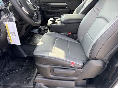 2027 RAM 5500HD Tradesman
