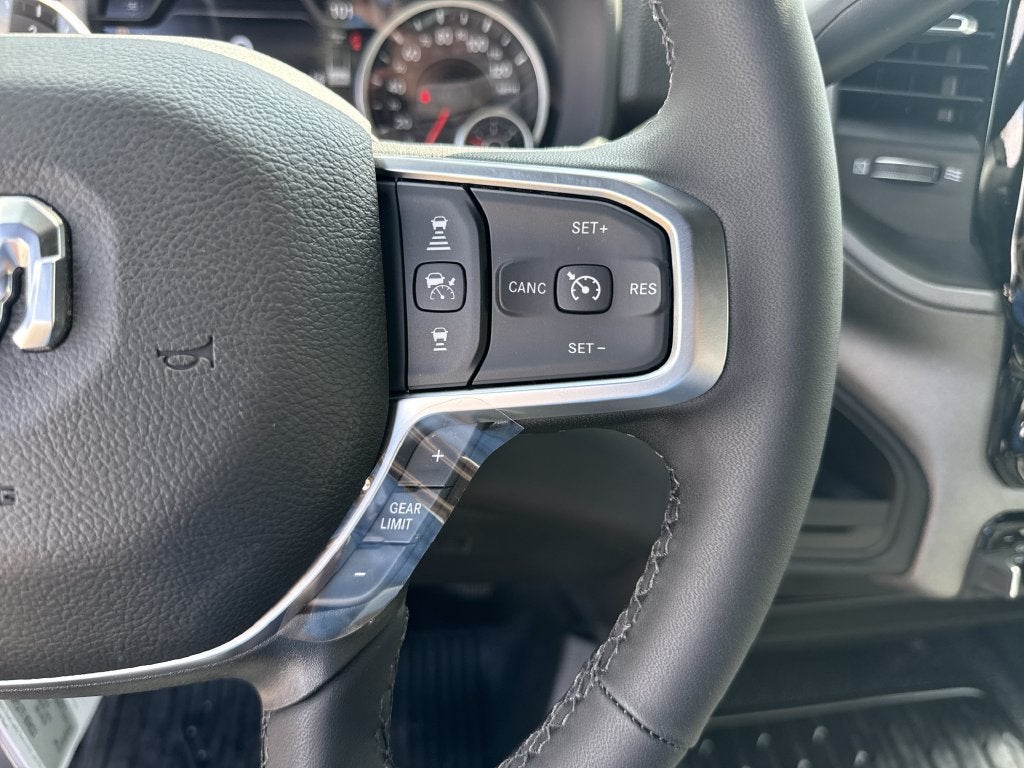 2027 RAM 5500HD Tradesman