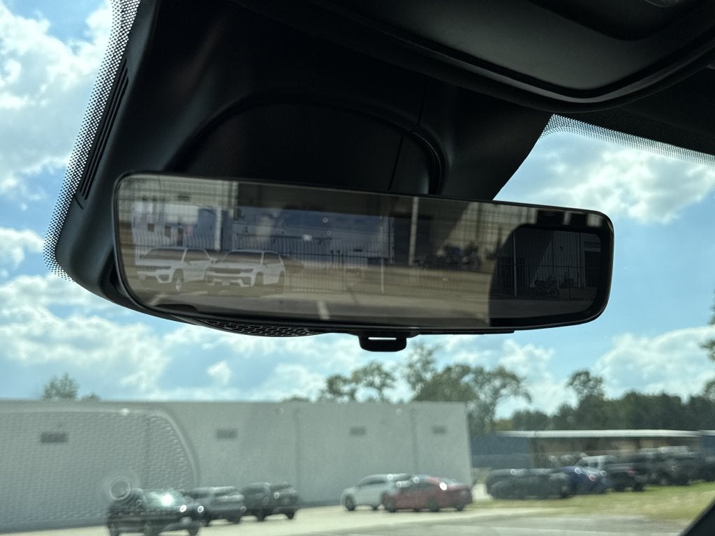 2027 RAM 5500HD Tradesman