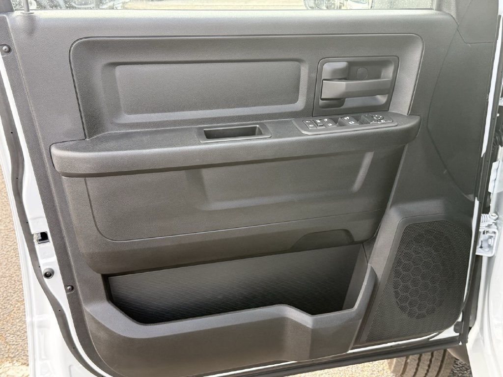 2026 RAM 5500HD Tradesman