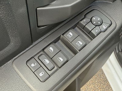 2026 RAM 5500HD Tradesman