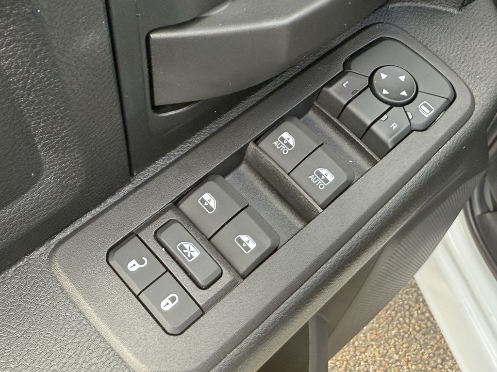 2026 RAM 5500HD Tradesman