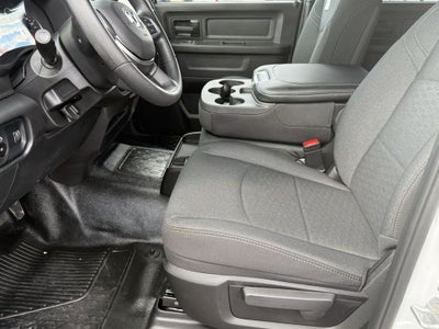 2026 RAM 5500HD Tradesman