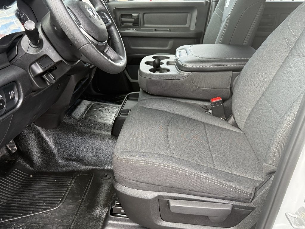 2026 RAM 5500HD Tradesman