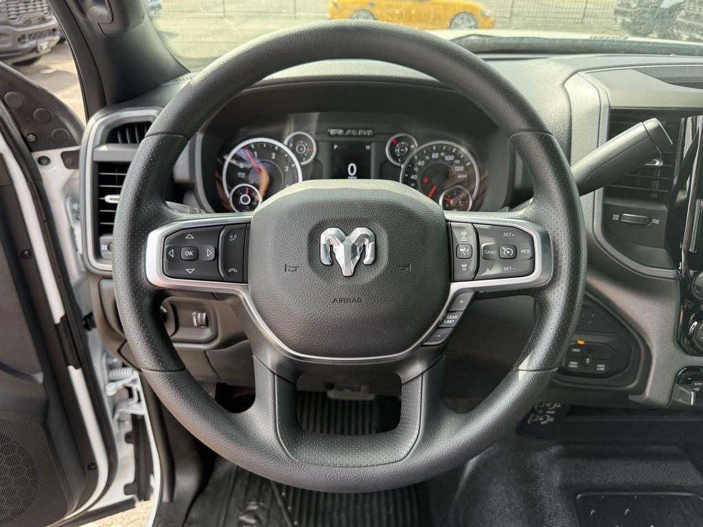 2026 RAM 5500HD Tradesman