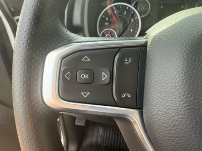 2026 RAM 5500HD Tradesman