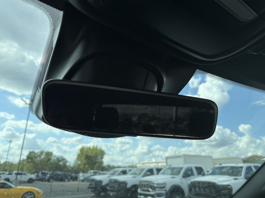 2026 RAM 5500HD Tradesman