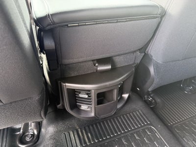 2026 RAM 5500HD Tradesman