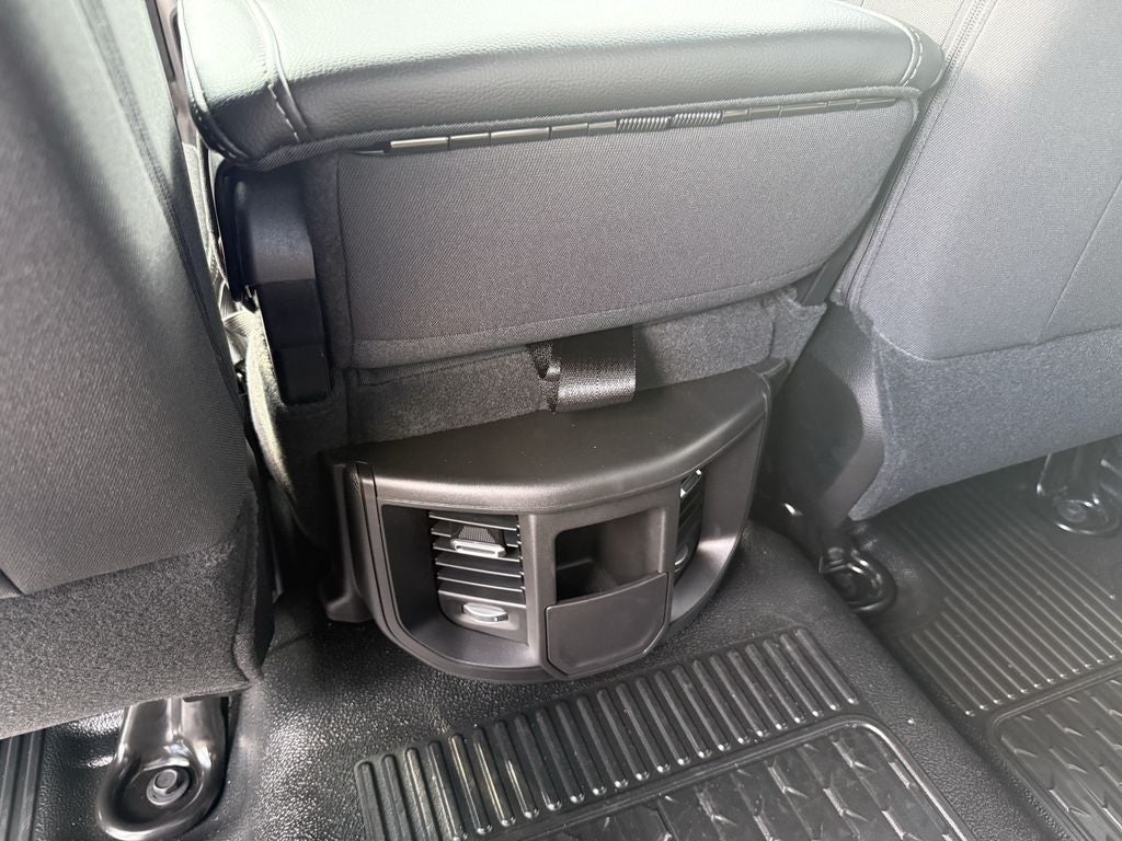 2026 RAM 5500HD Tradesman