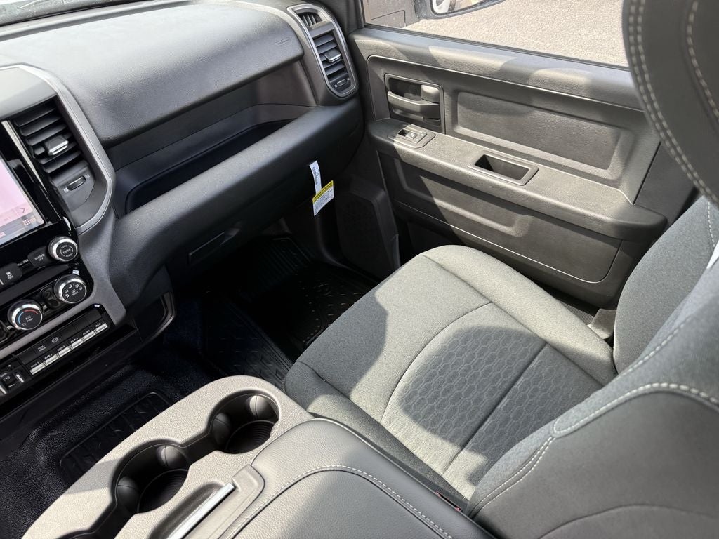 2026 RAM 5500HD Tradesman