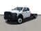 2026 RAM 5500HD Tradesman