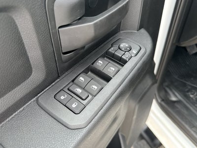 2026 RAM 5500HD Tradesman