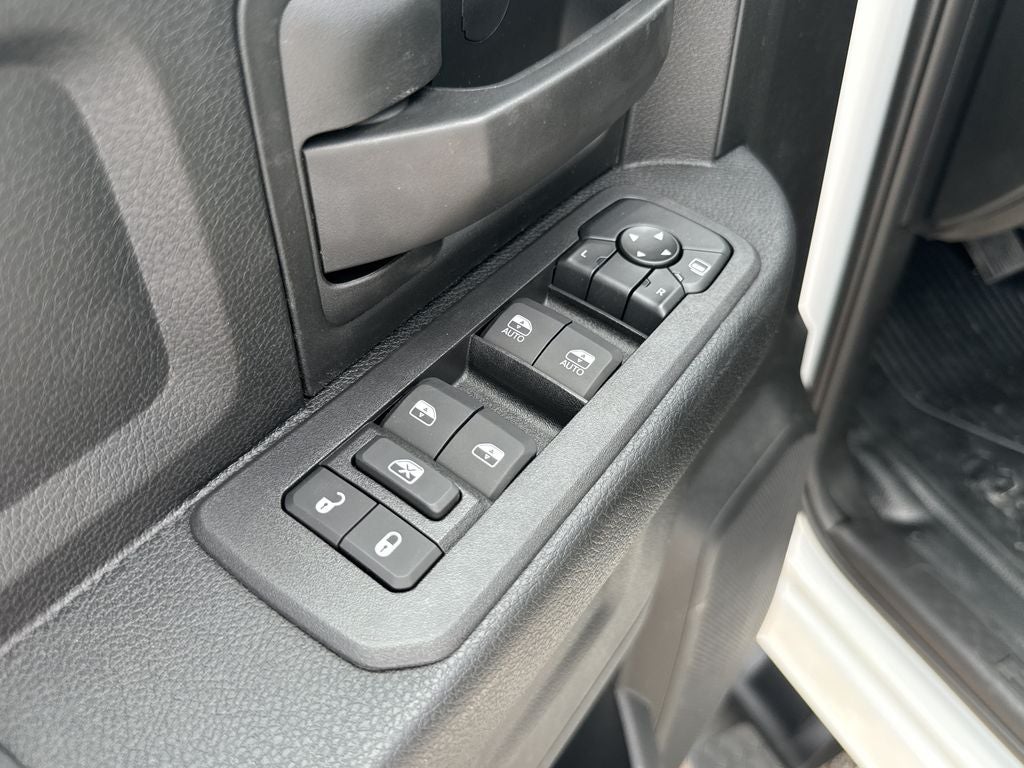 2026 RAM 5500HD Tradesman