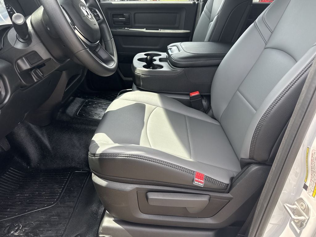2026 RAM 5500HD Tradesman