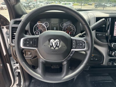 2026 RAM 5500HD Tradesman