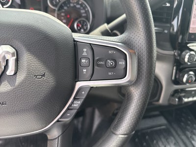 2026 RAM 5500HD Tradesman