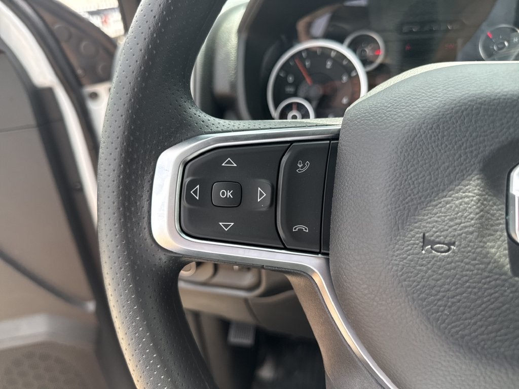 2026 RAM 5500HD Tradesman