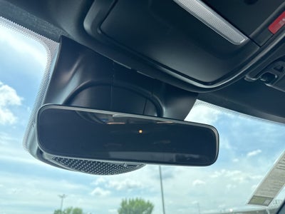2026 RAM 5500HD Tradesman