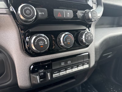 2026 RAM 5500HD Tradesman