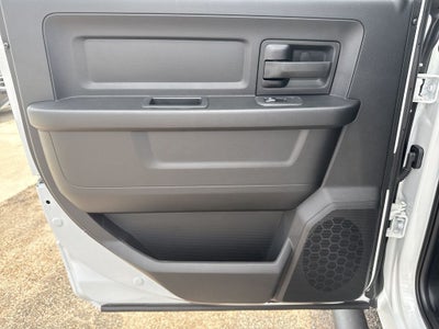 2026 RAM 5500HD Tradesman