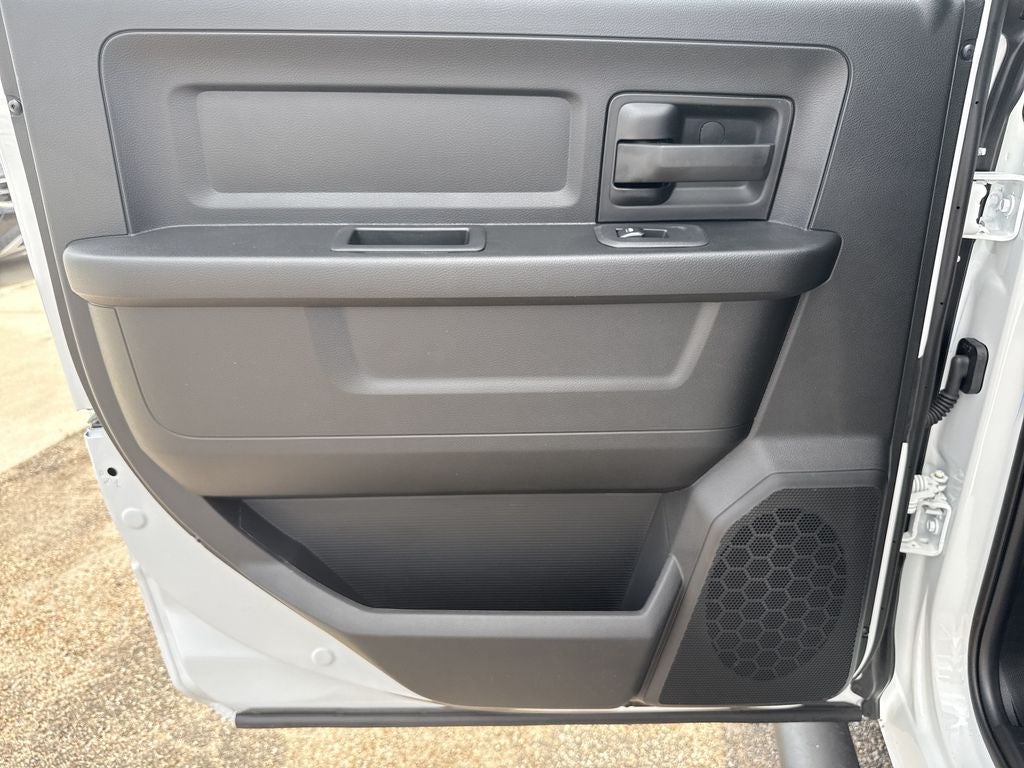 2026 RAM 5500HD Tradesman