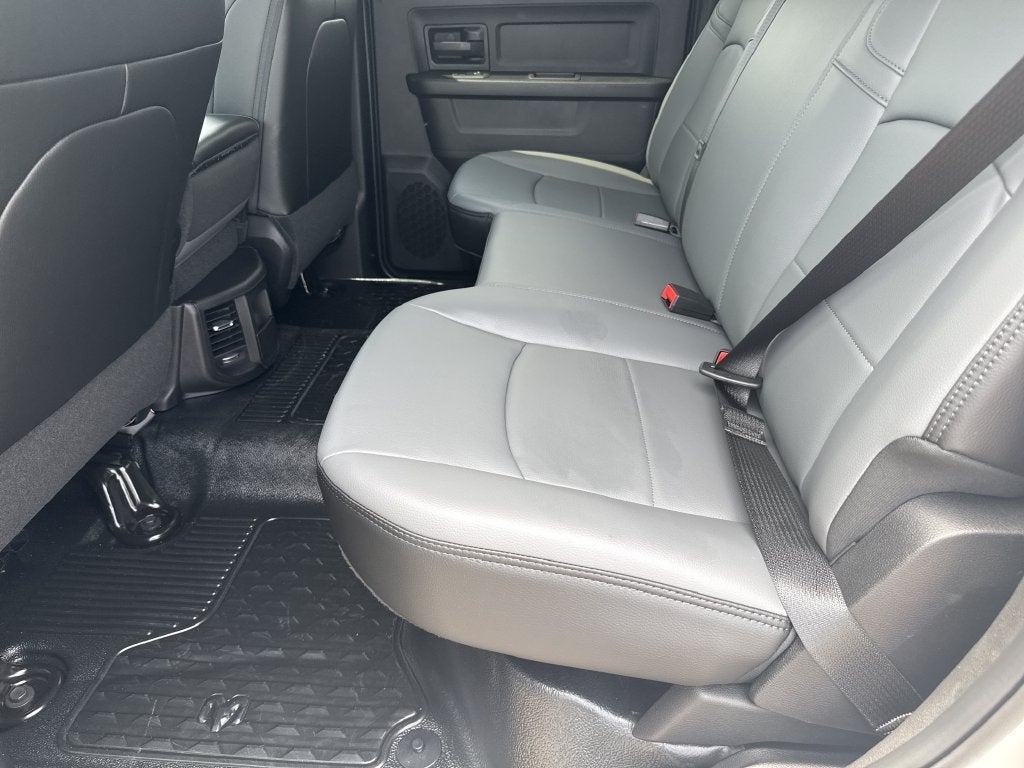 2026 RAM 5500HD Tradesman