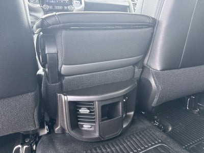 2026 RAM 5500HD Tradesman