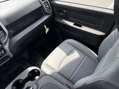 2026 RAM 5500HD Tradesman