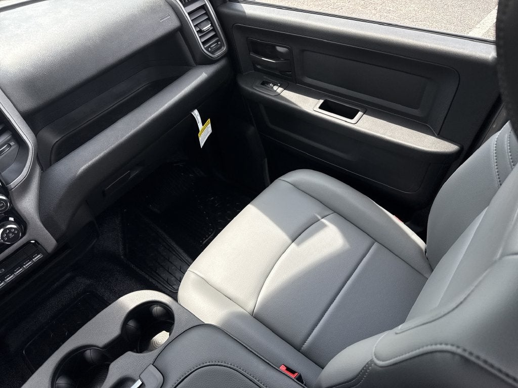 2026 RAM 5500HD Tradesman